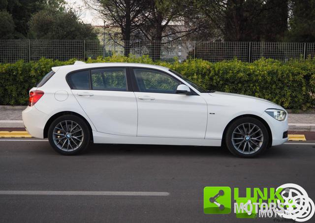 BMW 118 D SPORT 2.0 143CV - foto 18