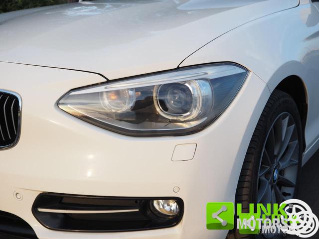 BMW 118 D SPORT 2.0 143CV - foto 30