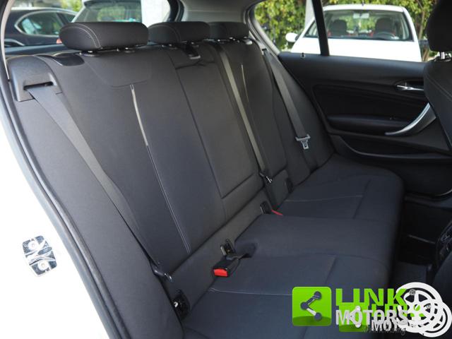 BMW 118 D SPORT 2.0 143CV - foto 19
