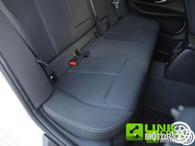 BMW 118 D SPORT 2.0 143CV - foto 44