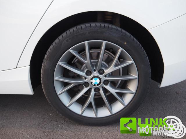 BMW 118 D SPORT 2.0 143CV - foto 36