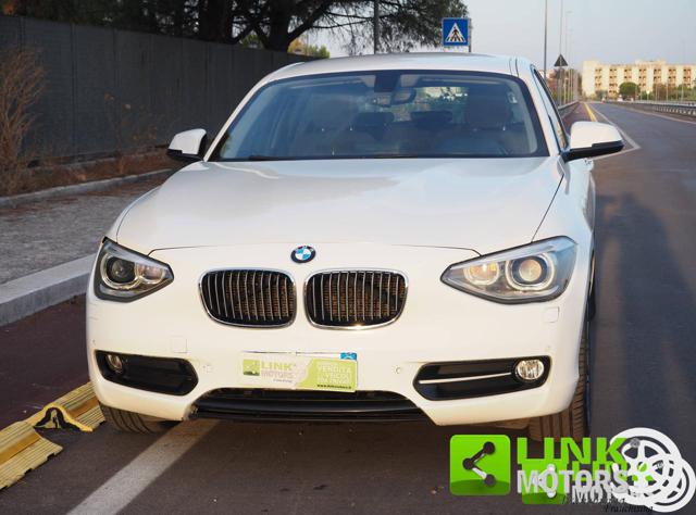 BMW 118 D SPORT 2.0 143CV - foto 28