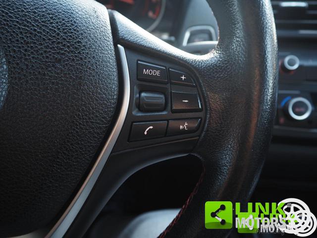 BMW 118 D SPORT 2.0 143CV - foto 33