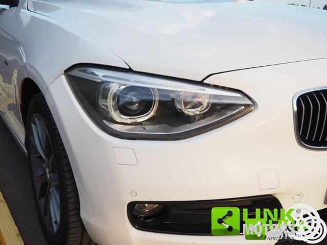 BMW 118 D SPORT 2.0 143CV - foto 40