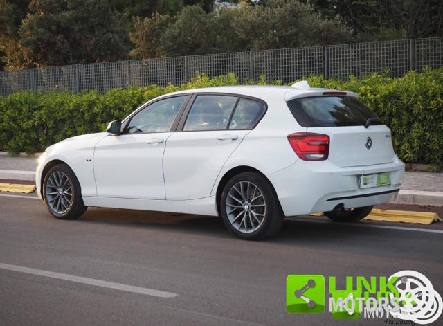 BMW 118 D SPORT 2.0 143CV - foto 17