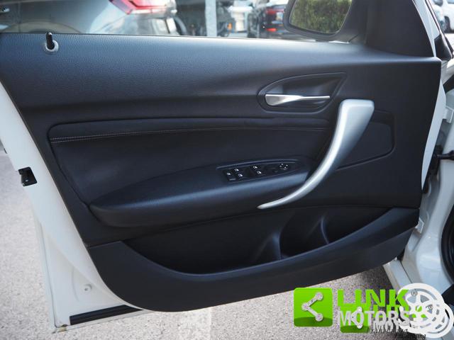 BMW 118 D SPORT 2.0 143CV - foto 25
