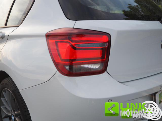BMW 118 D SPORT 2.0 143CV - foto 29