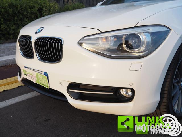 BMW 118 D SPORT 2.0 143CV - foto 23