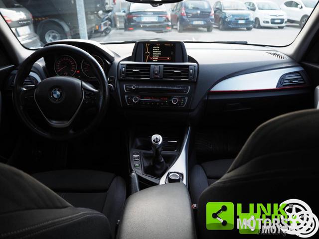BMW 118 D SPORT 2.0 143CV - foto 21