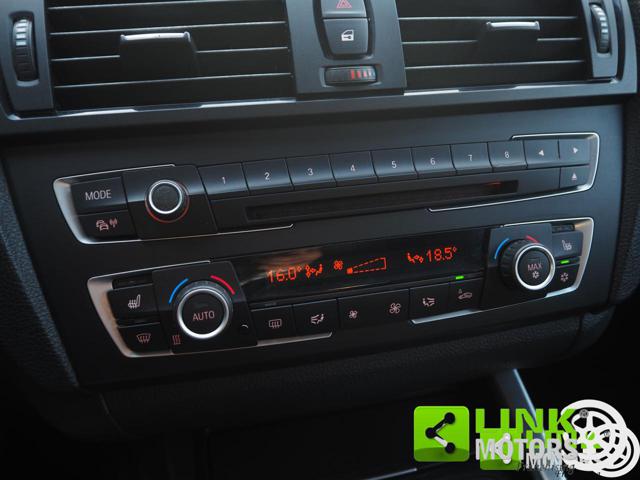 BMW 118 D SPORT 2.0 143CV - foto 14