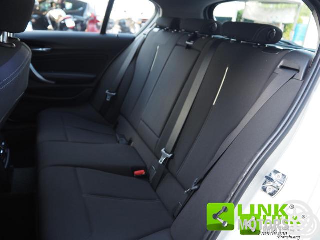 BMW 118 D SPORT 2.0 143CV - foto 6