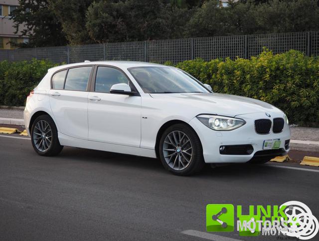 BMW 118 D SPORT 2.0 143CV - foto 16