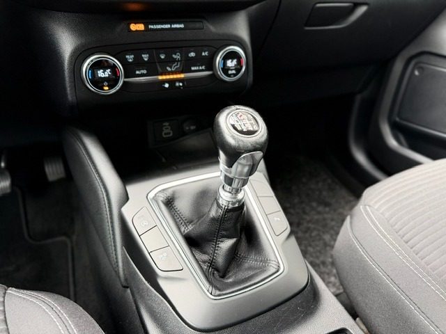 FORD KUGA 2.0 ECOBLUE HYBRID 150 CV 2WD TI - foto 11