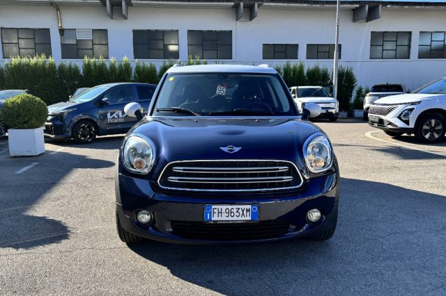 MINI COUNTRYMAN MINI COOPER D BUSINESS COUNTRYMA - foto 2