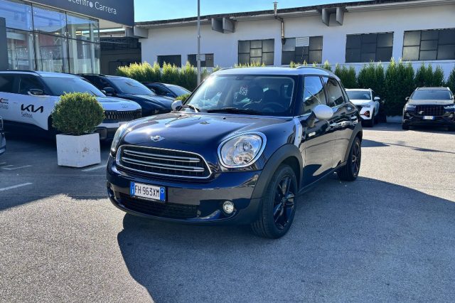 MINI COUNTRYMAN MINI COOPER D BUSINESS COUNTRYMA - foto 3