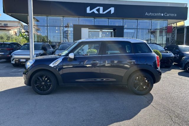 MINI COUNTRYMAN MINI COOPER D BUSINESS COUNTRYMA - foto 4
