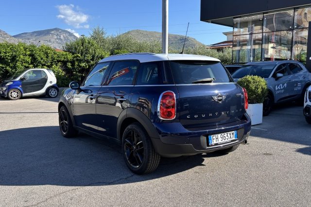 MINI COUNTRYMAN MINI COOPER D BUSINESS COUNTRYMA - foto 5