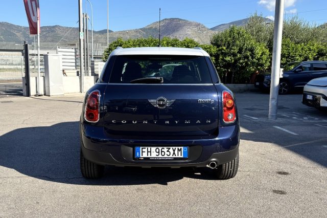 MINI COUNTRYMAN MINI COOPER D BUSINESS COUNTRYMA - foto 6