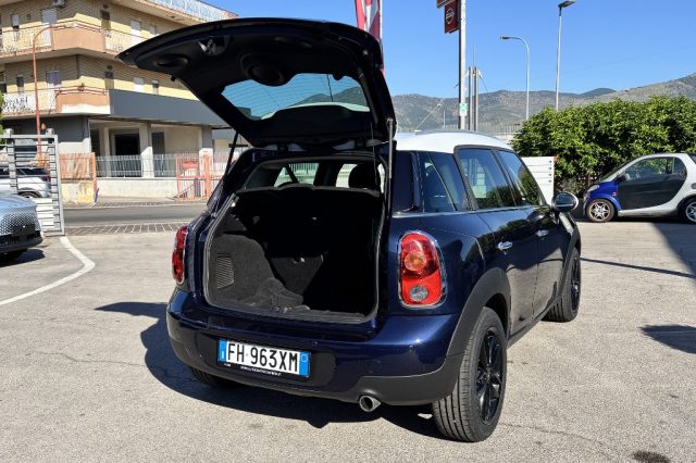 MINI COUNTRYMAN MINI COOPER D BUSINESS COUNTRYMA - foto 7