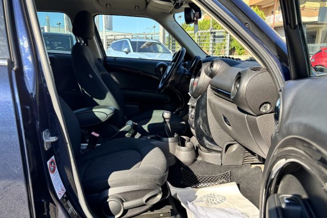 MINI COUNTRYMAN MINI COOPER D BUSINESS COUNTRYMA - foto 8
