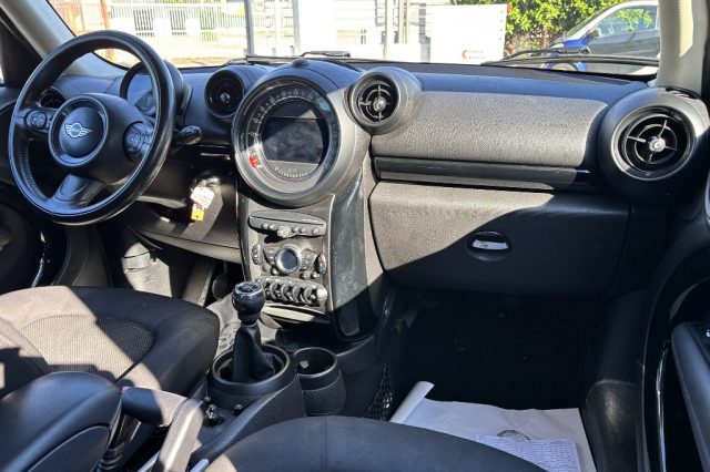 MINI COUNTRYMAN MINI COOPER D BUSINESS COUNTRYMA - foto 9