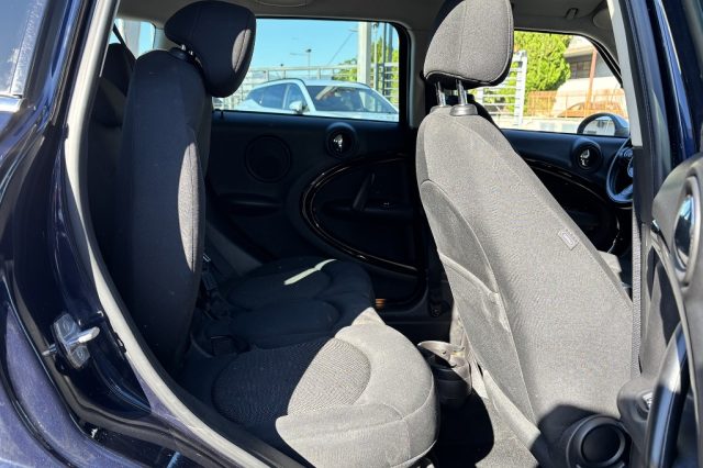 MINI COUNTRYMAN MINI COOPER D BUSINESS COUNTRYMA - foto 10