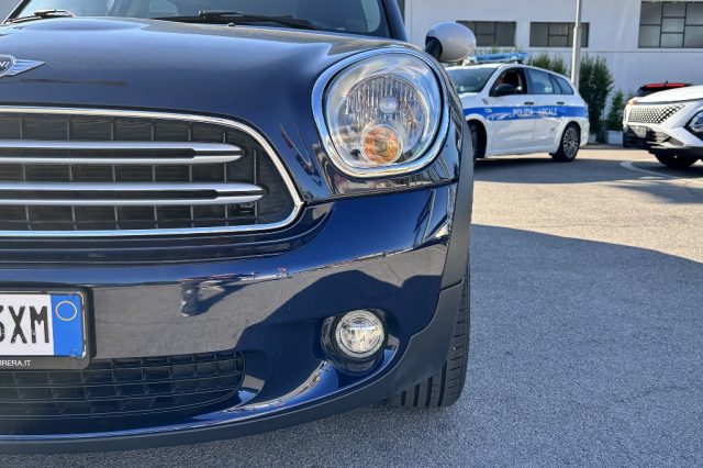 MINI COUNTRYMAN MINI COOPER D BUSINESS COUNTRYMA - foto 11