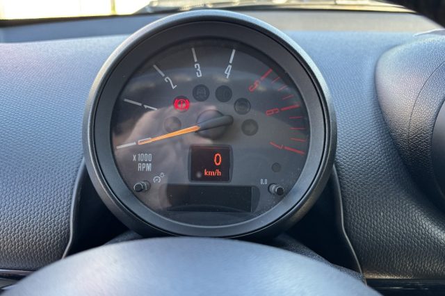 MINI COUNTRYMAN MINI COOPER D BUSINESS COUNTRYMA - foto 13