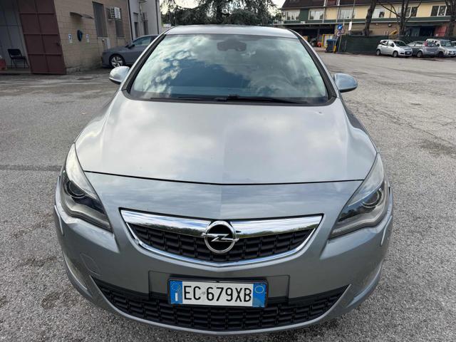 OPEL ASTRA 1.4 TURBO 140CV 5P COSMO BENZINA - foto 30