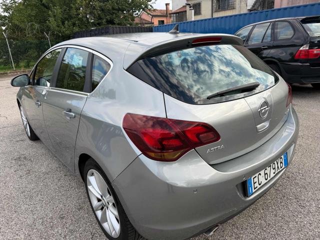 OPEL ASTRA 1.4 TURBO 140CV 5P COSMO BENZINA - foto 14