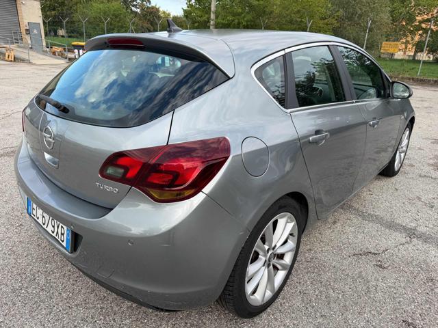 OPEL ASTRA 1.4 TURBO 140CV 5P COSMO BENZINA - foto 9