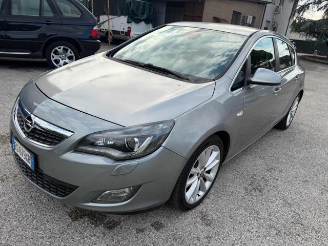 OPEL ASTRA 1.4 TURBO 140CV 5P COSMO BENZINA - foto 31