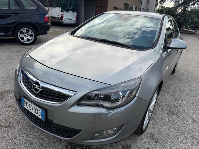 OPEL ASTRA 1.4 TURBO 140CV 5P COSMO BENZINA - foto 7
