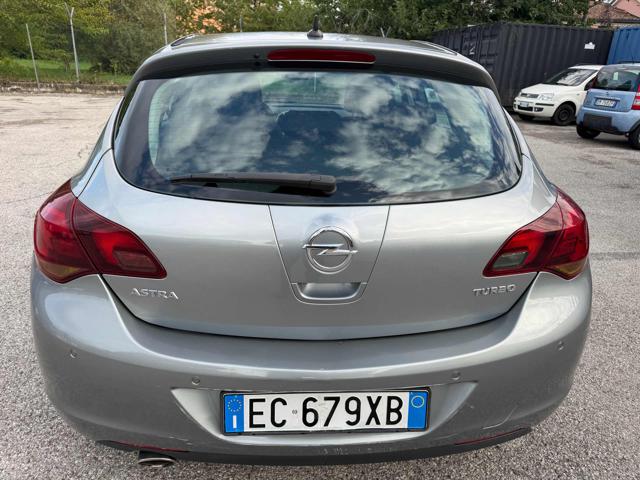 OPEL ASTRA 1.4 TURBO 140CV 5P COSMO BENZINA - foto 10