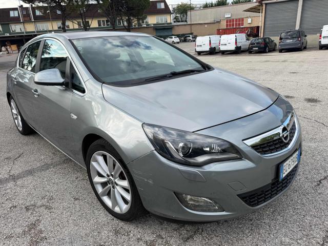 OPEL ASTRA 1.4 TURBO 140CV 5P COSMO BENZINA - foto 16