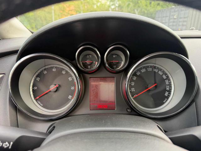 OPEL ASTRA 1.4 TURBO 140CV 5P COSMO BENZINA - foto 21