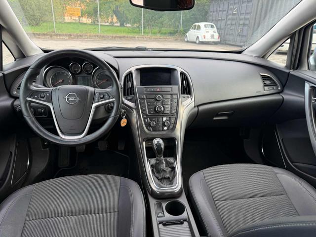 OPEL ASTRA 1.4 TURBO 140CV 5P COSMO BENZINA - foto 25