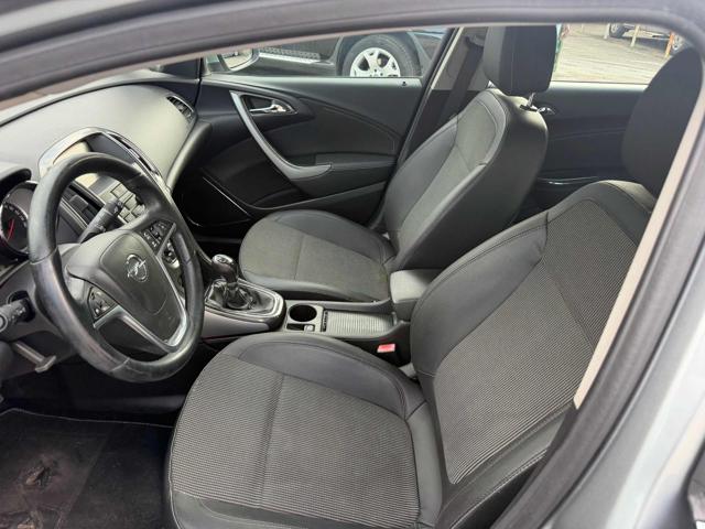 OPEL ASTRA 1.4 TURBO 140CV 5P COSMO BENZINA - foto 20
