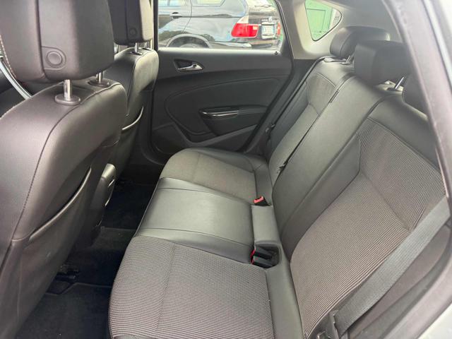 OPEL ASTRA 1.4 TURBO 140CV 5P COSMO BENZINA - foto 13