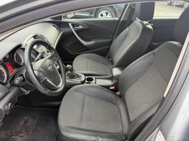 OPEL ASTRA 1.4 TURBO 140CV 5P COSMO BENZINA - foto 23