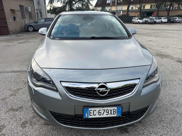 OPEL ASTRA 1.4 TURBO 140CV 5P COSMO BENZINA - foto 15