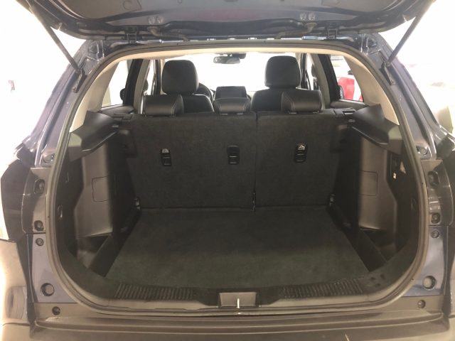 SUZUKI S-CROSS 1.4 HYBRID 4WD ALLGRIP TOP+ - foto 7