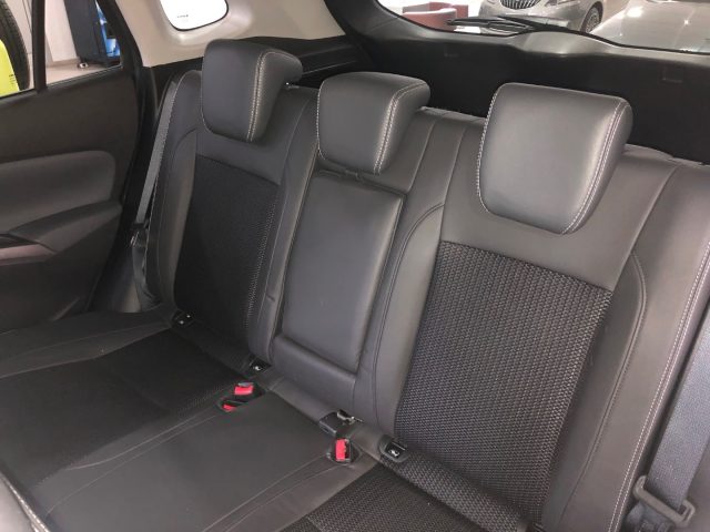 SUZUKI S-CROSS 1.4 HYBRID 4WD ALLGRIP TOP+ - foto 8