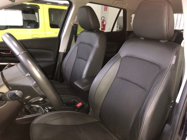 SUZUKI S-CROSS 1.4 HYBRID 4WD ALLGRIP TOP+ - foto 9