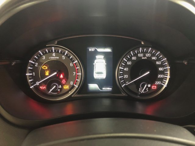 SUZUKI S-CROSS 1.4 HYBRID 4WD ALLGRIP TOP+ - foto 14