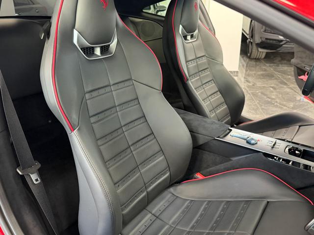 FERRARI AMALFI PREZZO + IVA - UNICO PROPRIETARI - foto 17