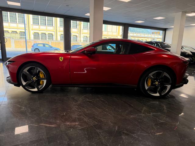 FERRARI AMALFI PREZZO + IVA - UNICO PROPRIETARI - foto 4