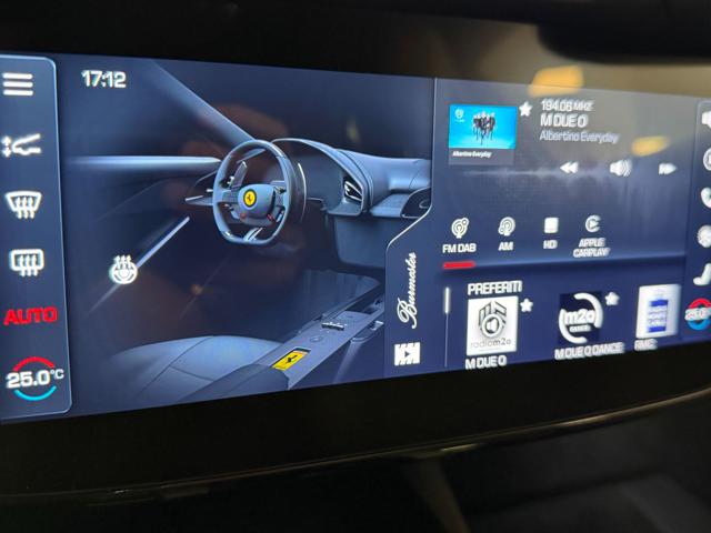 FERRARI AMALFI PREZZO + IVA - UNICO PROPRIETARI - foto 15
