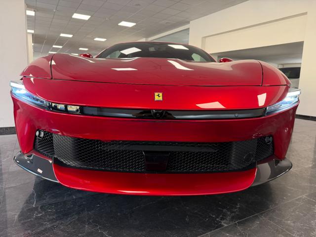 FERRARI AMALFI PREZZO + IVA - UNICO PROPRIETARI - foto 10