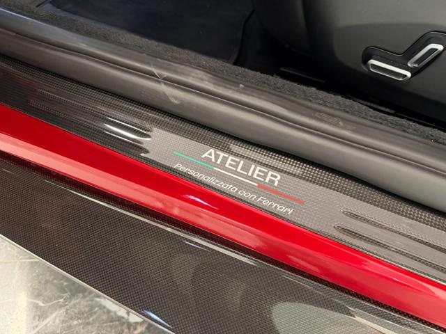 FERRARI AMALFI PREZZO + IVA - UNICO PROPRIETARI - foto 12